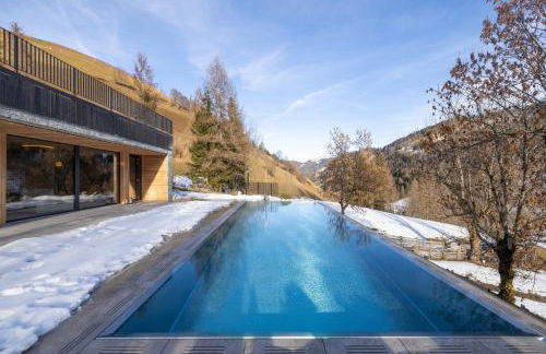 Les Dolomites Mountain Lodges - Photo 34