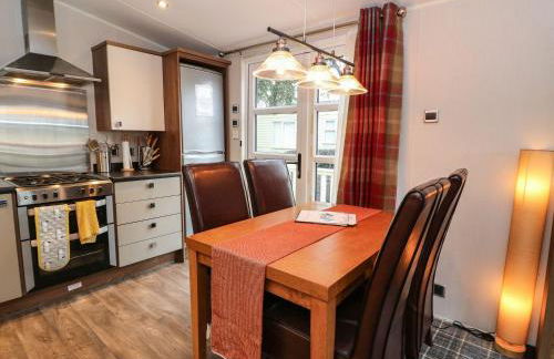 Loch Lomond Holiday home - Foto 8