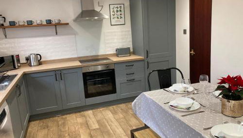 Cosy cottage with stunning views - Foto 3