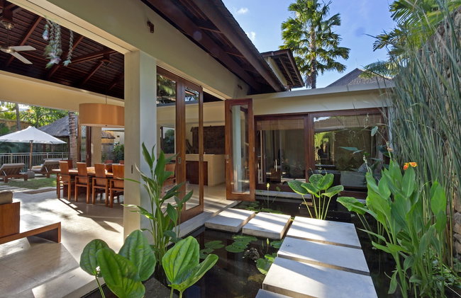 Villa Suar Drupadi - Foto 25