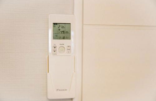 bonquartier - LUXAPT#1 Self Check-In mit Küche, Klimaanlage und Parkplatz - Foto 11