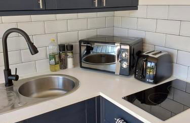 Rocklands Retreat - Foto 11