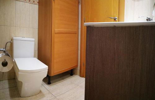 White Stones Beach In Sant Pol de Mar - Foto 12