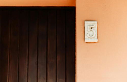 Solemar Sicilia - Le Casette Di Calzata - Foto 121