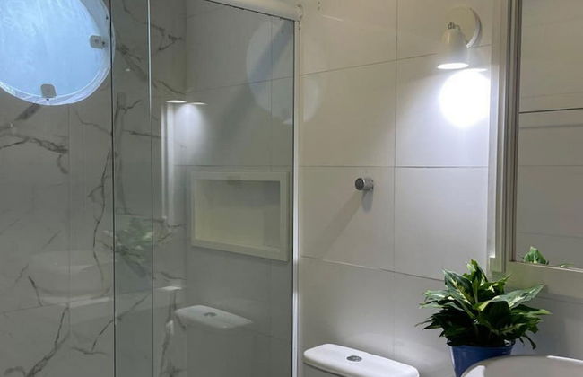 Ap. Aconchego do Campeche - Foto 32