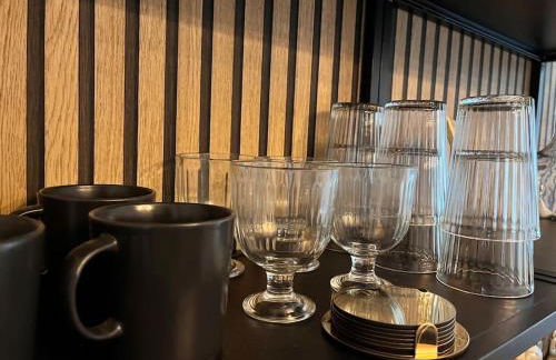 Zentrale Stadtwohnung, Bahnhofsnähe, OG-Krankenhaus, OG-Messe, EuropaPark - Foto 11