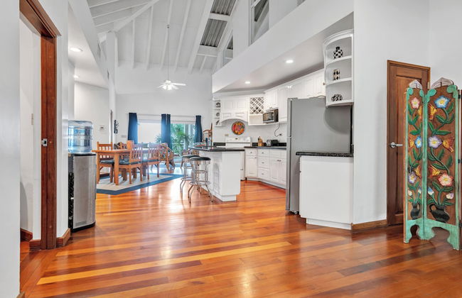 Sea Vue Luxury Vacation Condominiums - Foto 2