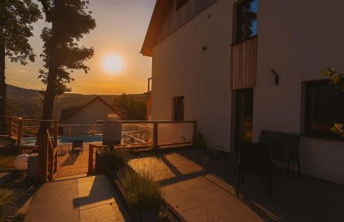 Apartamenty Larice balia, sauna, podgrzewany basen od 30 kwietnia - Foto 22