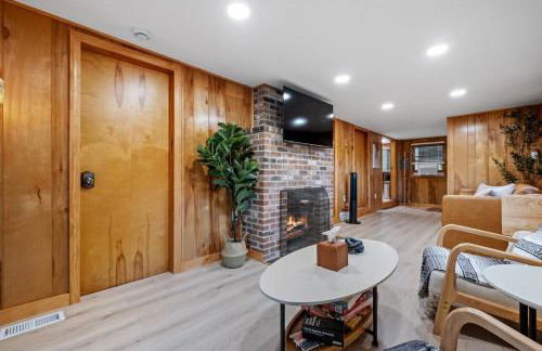 Intimate Cabin Private Dock - Photo 26