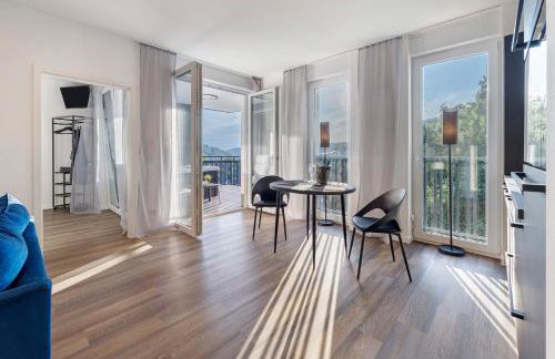 Egge Resort 7f mit Whirpool u Sauna - Photo 8