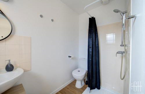 Mars - Proche A10 - 2V - Parking - Foto 16