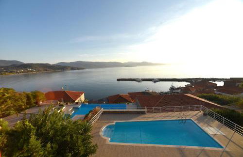 Molyvos Manor - Foto 9