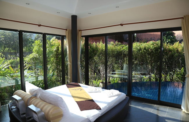 Tha Lane Bay Villa - Foto 17