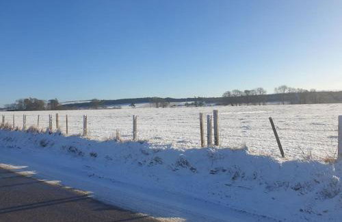 Little Slioch Cottage- A Break From City Life - Foto 16