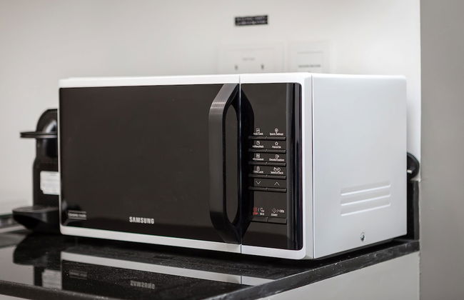 Cozy studio at DamacHills2 - Foto 16