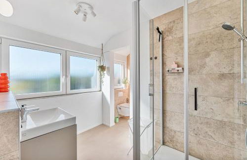 WHONAP - Stadhûs I Küche I Zentral I A81 I Business - Foto 46