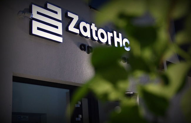 ZatorHome apartamenty - Foto 41