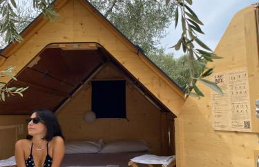 Camping Apartment Vignanotica - Foto 78