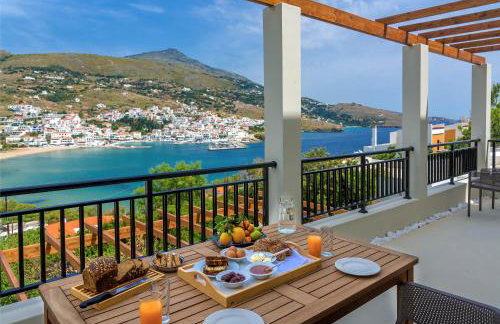 Belvedere Andros - Foto 49