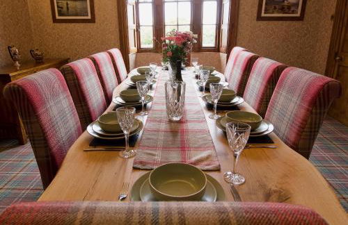 Drummuie House - Foto 13