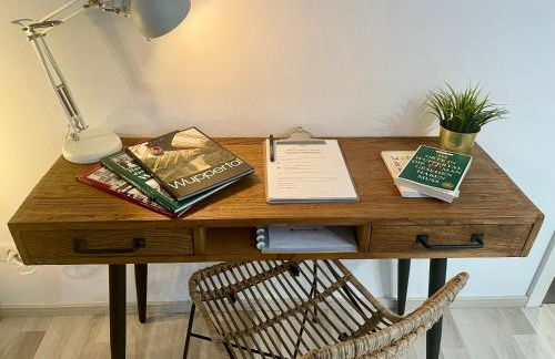 40qm Wohlfühl-Apartment im Grünen mit Sorglospaket - Foto 13