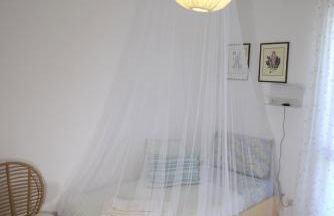 TopFloor apt with furnished terrace near the sea - Photo 39