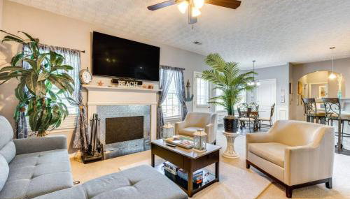 Luxury Hamptons 5BR Oasis with Pool Retreat - Foto 3