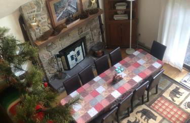 Mountain Chalet - Foto 23