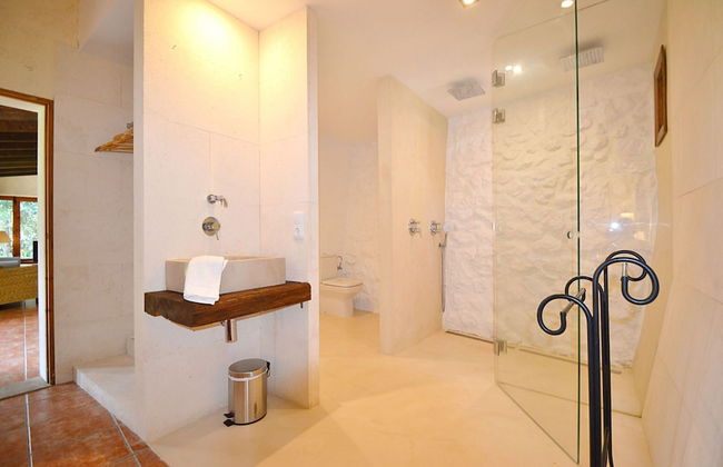 Villa in Buger Near Alcudia Bay Beaches - Foto 14