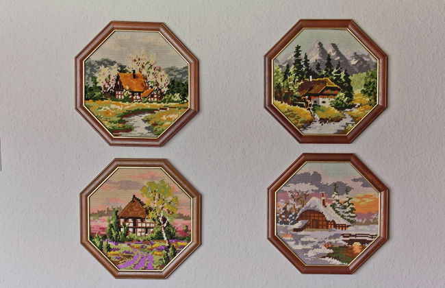 Holiday Home in the Thuringian Forest With Roof - Foto 18