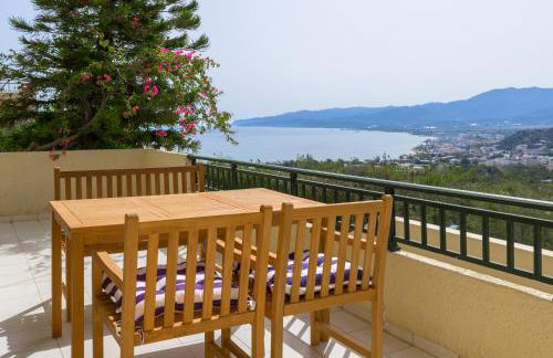 Blue Horizon Apartments - Foto 22