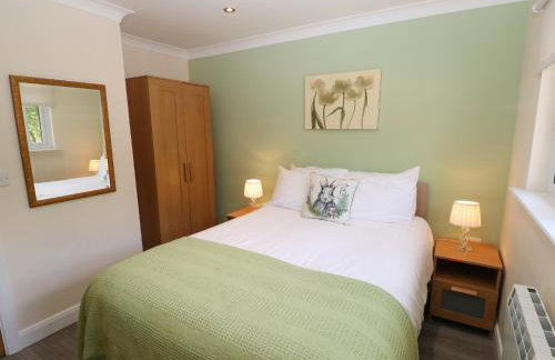 Broken-Sky Lodge - Foto 26