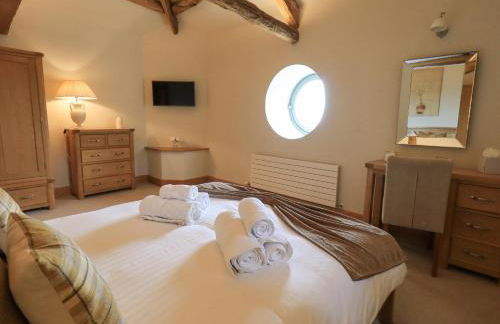 Hazel Cottage - Foto 31