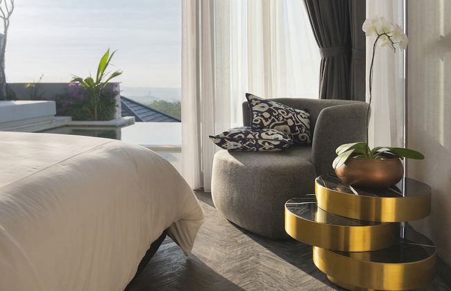 Prasana Villas by Arjani Resorts - Foto 21