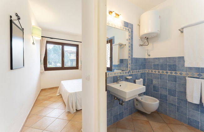 Residence Baia dei Mirti - Foto 29