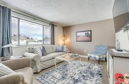 Dog-Friendly Montana Home with Deck and Fenced-In Yard - Foto 1