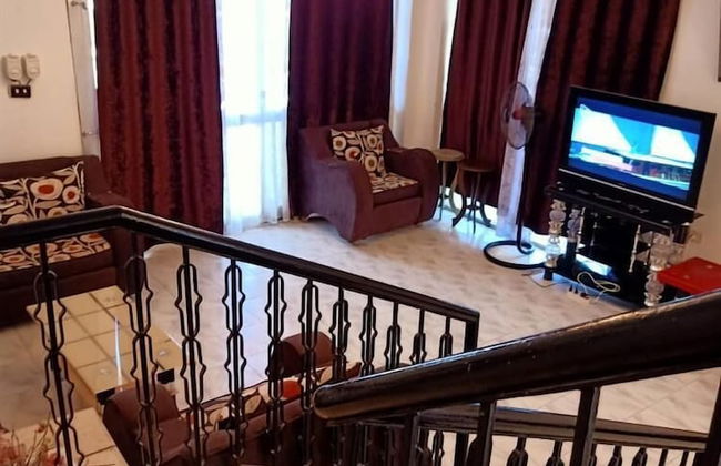 La sirena villa el soukhna - Foto 11