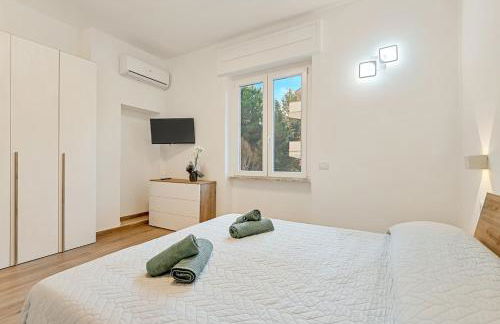 Luxury Apartment - Colibrì - Foto 29