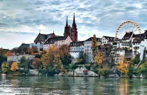 Pendler Montagewohnung Kandern, Lörrach, Basel D,CH, FR - Foto 20