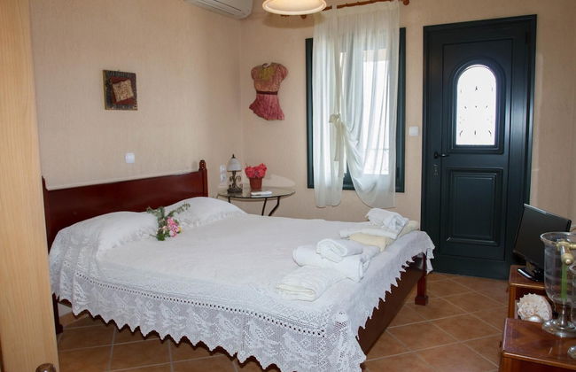 Ananda Spa Villa in Nies - Foto 49