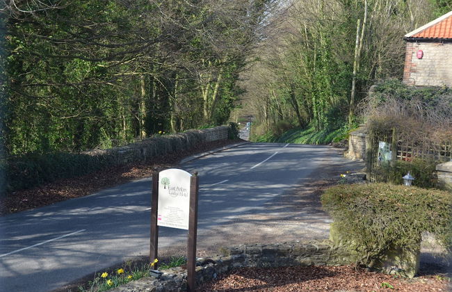 The Coachhouse - Foto 23