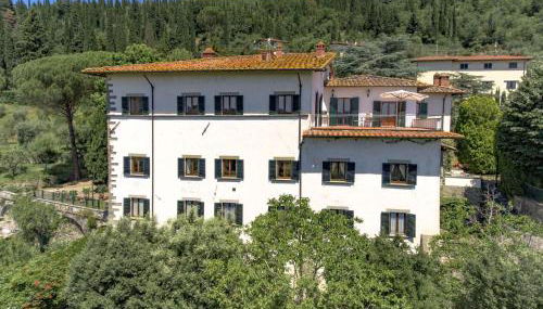 Villa Paterno - Foto 5