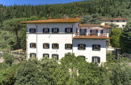 Villa Paterno - Foto 5