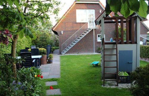 Haus Mühlenblick Luftkurort Werdum - Photo 33