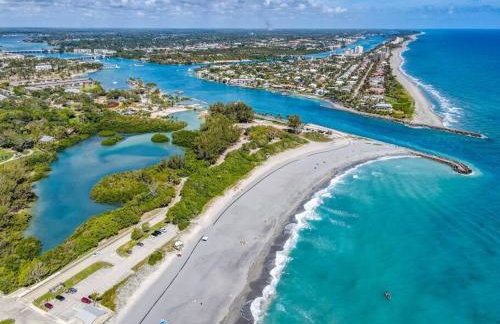 * NEW* The Bungalow Jupiter! - Moremoments Rentals - Foto 46