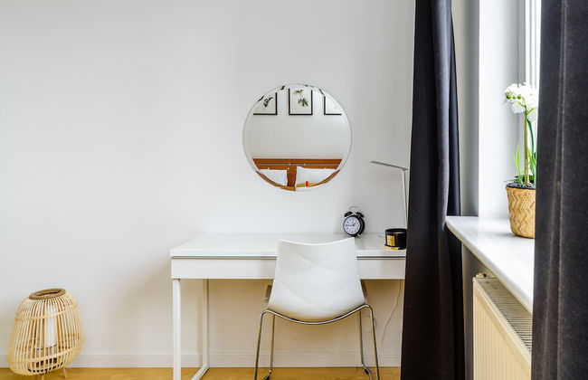 Lumina spacious apart with 3 bedrooms - Foto 4