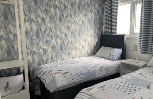 Isla's Haven Holiday Chalet - Foto 10