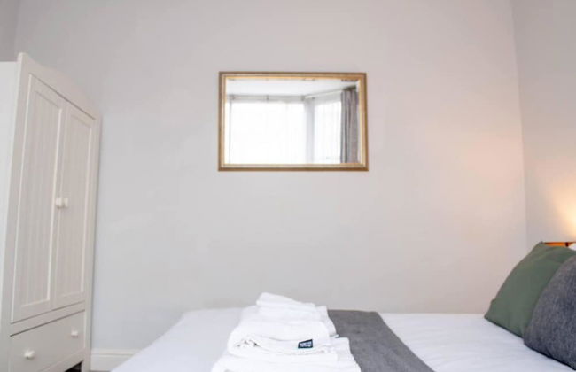 Bedford Road Garden Apartment - Foto 3