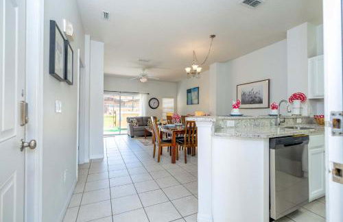 Bright 3B w Pool Close to Disney Encantada 8545 - Foto 6