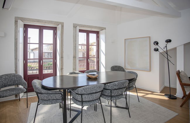 Liiiving in Porto - Ribeira Vintage View - Photo 75